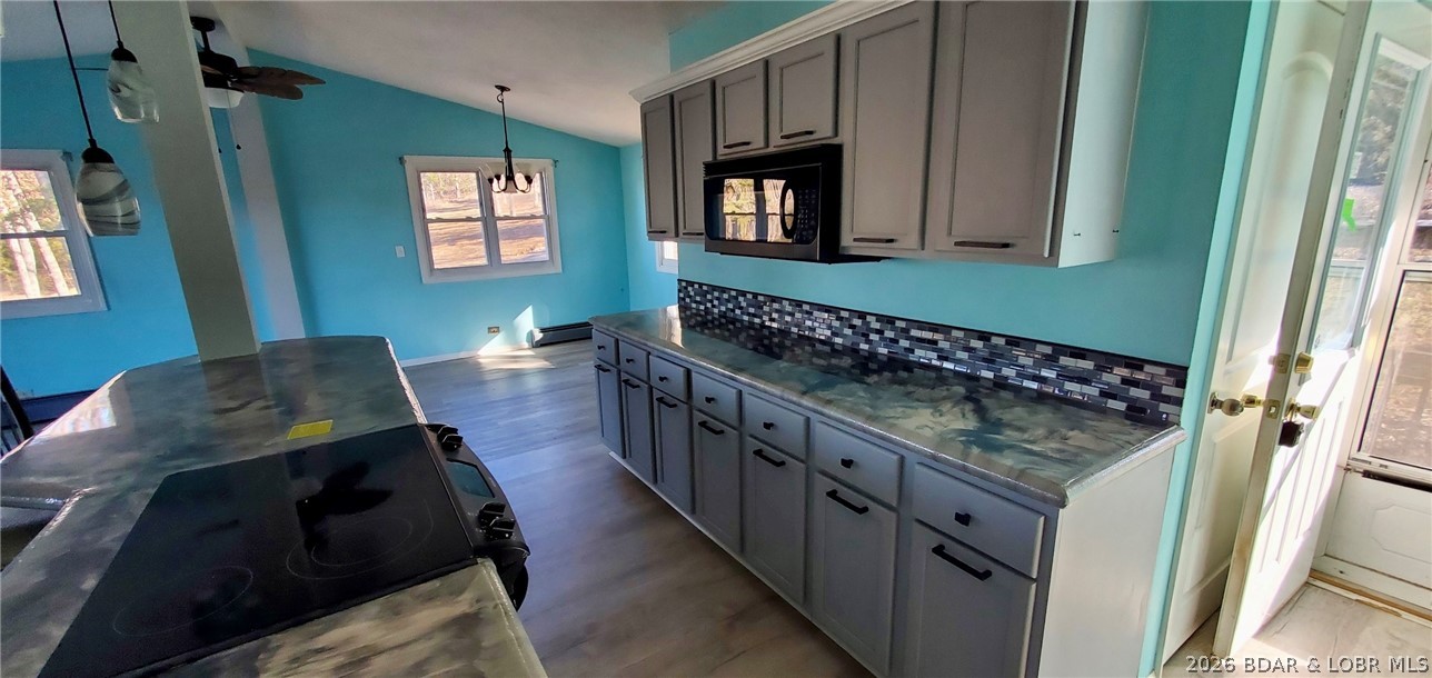 Normac Estates - Residential