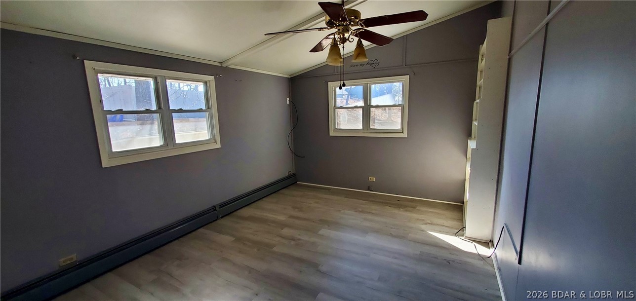 Normac Estates - Residential