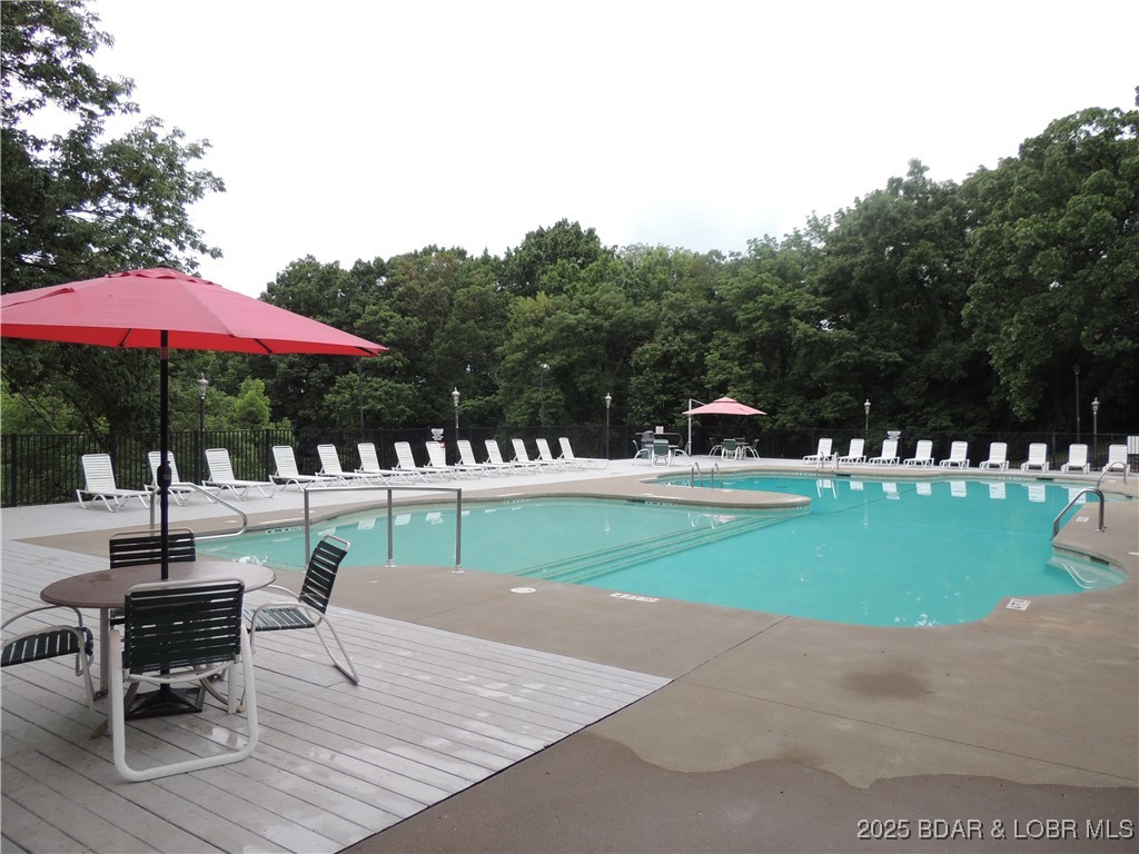 Waters Edge Condominium - Residential