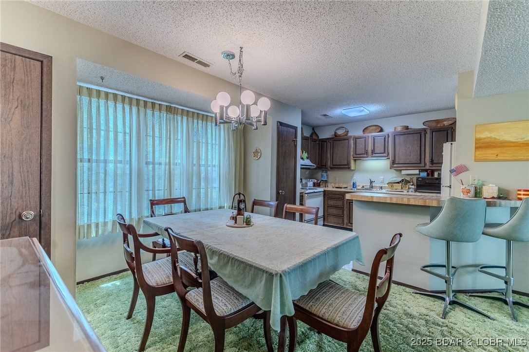 Waters Edge Condominium - Residential