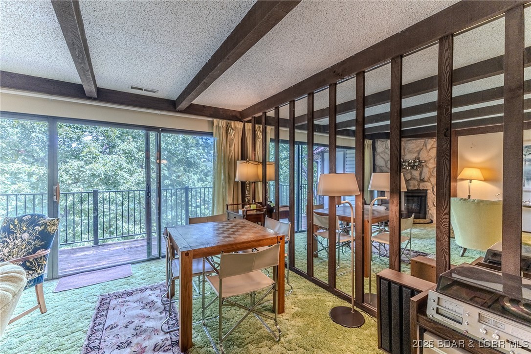 Waters Edge Condominium - Residential