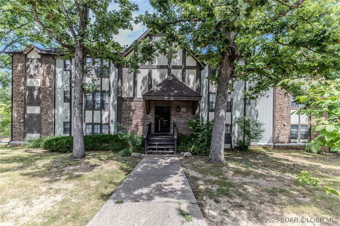 Waters Edge Condominium - Residential