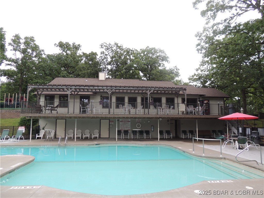 Waters Edge Condominium - Residential