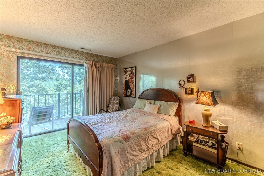 Waters Edge Condominium - Residential