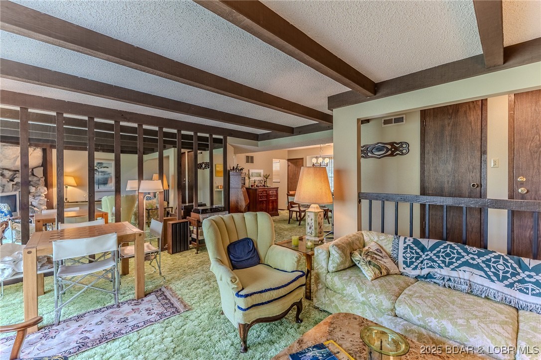 Waters Edge Condominium - Residential