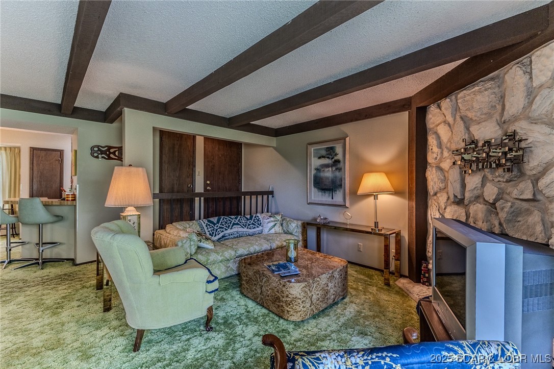 Waters Edge Condominium - Residential