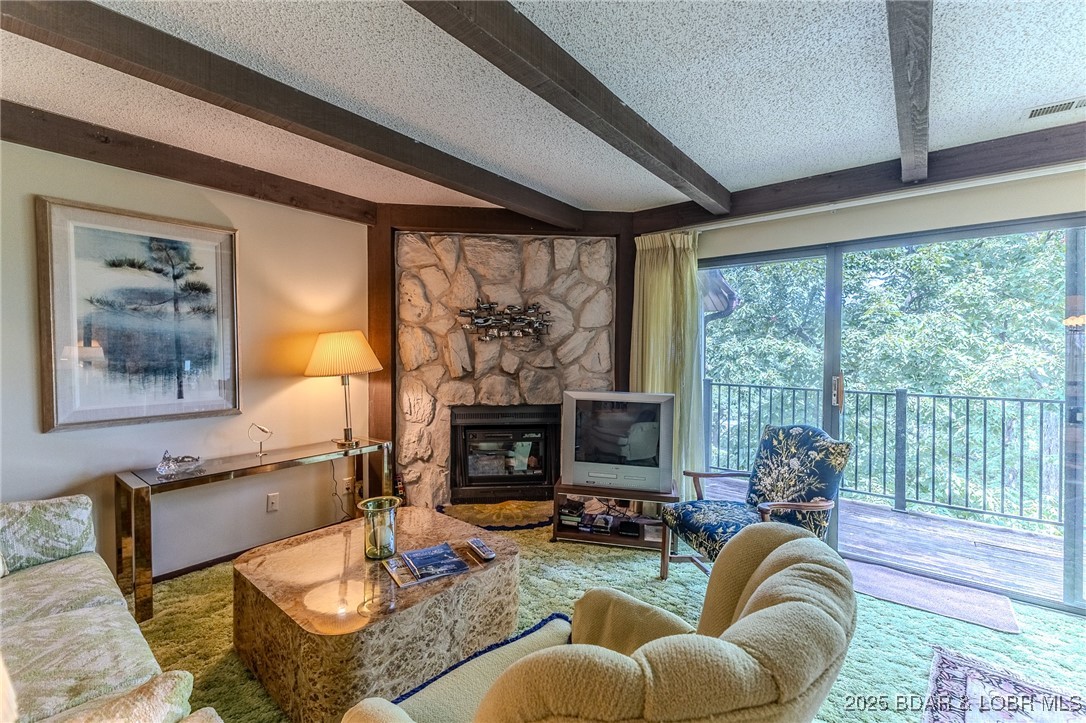 Waters Edge Condominium - Residential