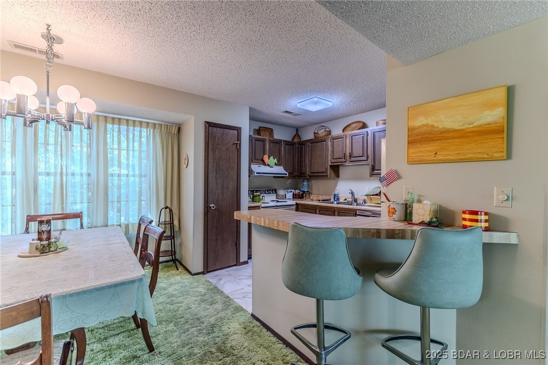 Waters Edge Condominium - Residential