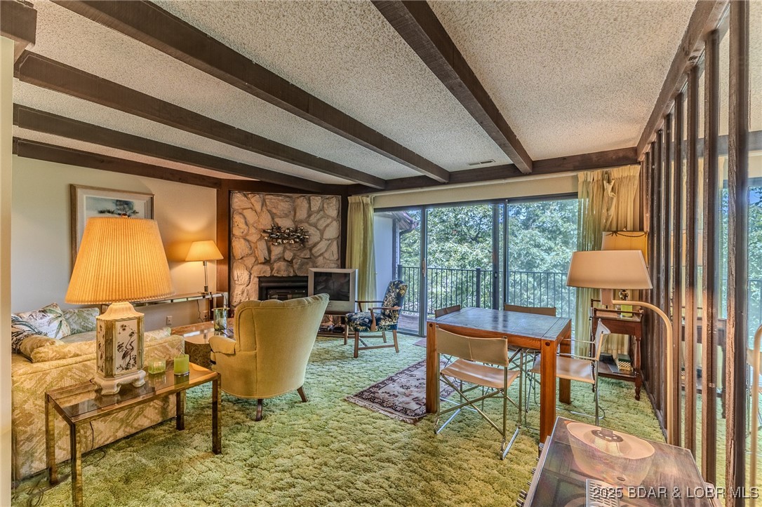 Waters Edge Condominium - Residential