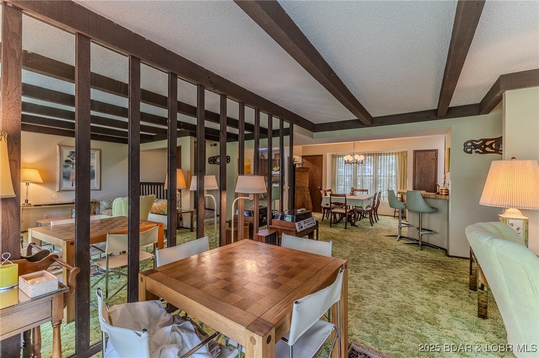 Waters Edge Condominium - Residential