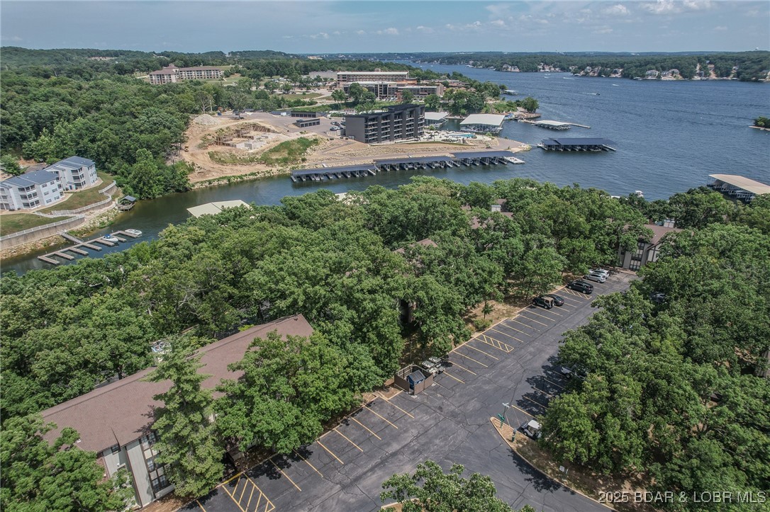 Waters Edge Condominium - Residential