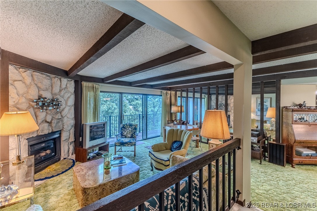 Waters Edge Condominium - Residential