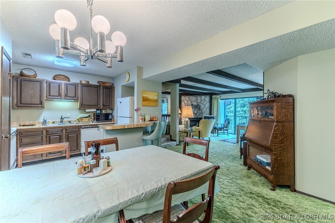 Waters Edge Condominium - Residential