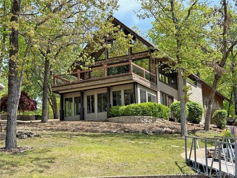 1833 Imperial Point Drive, Four Seasons, MO 65049 - #: 3563245