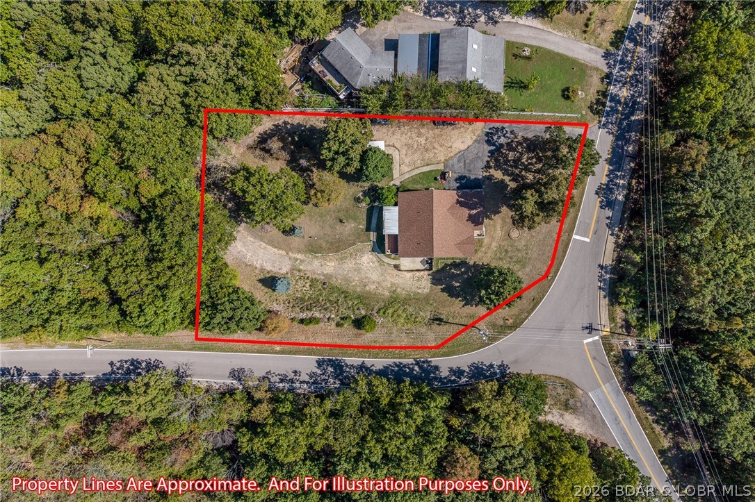 Osage Beach Harbor - Residential