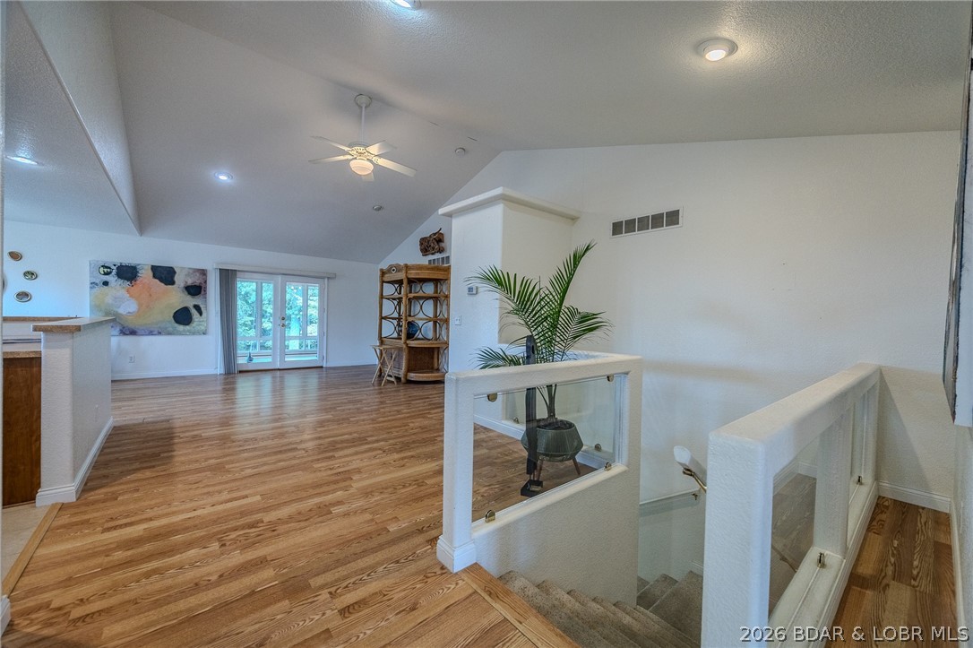 Osage Beach Harbor - Residential
