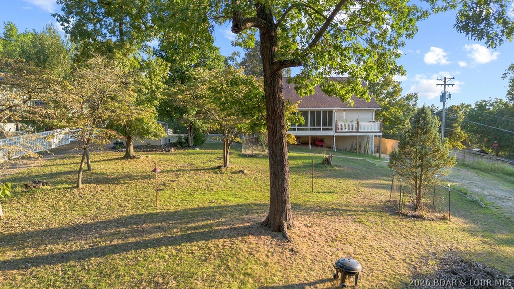 Osage Beach Harbor - Residential