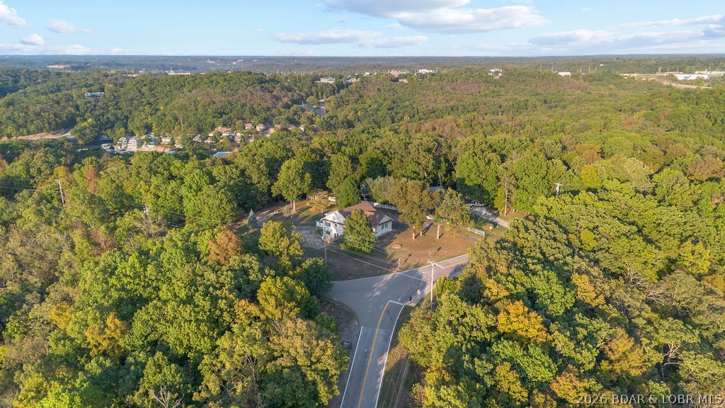 Osage Beach Harbor - Residential