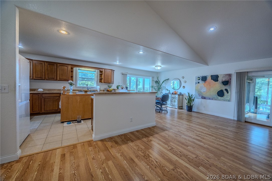 Osage Beach Harbor - Residential