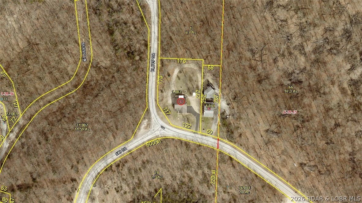 Osage Beach Harbor - Residential