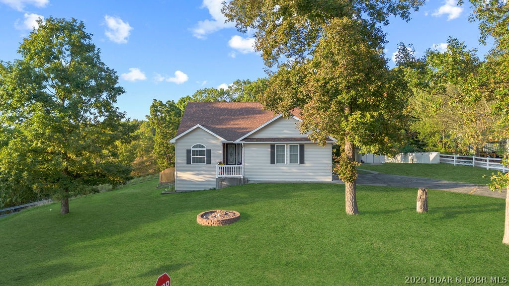 Osage Beach Harbor - Residential
