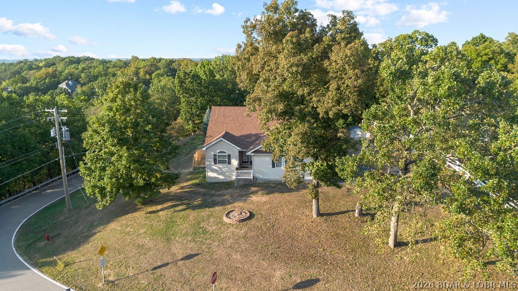 Osage Beach Harbor - Residential