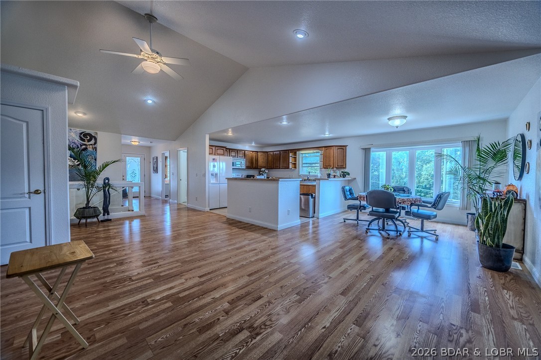 Osage Beach Harbor - Residential