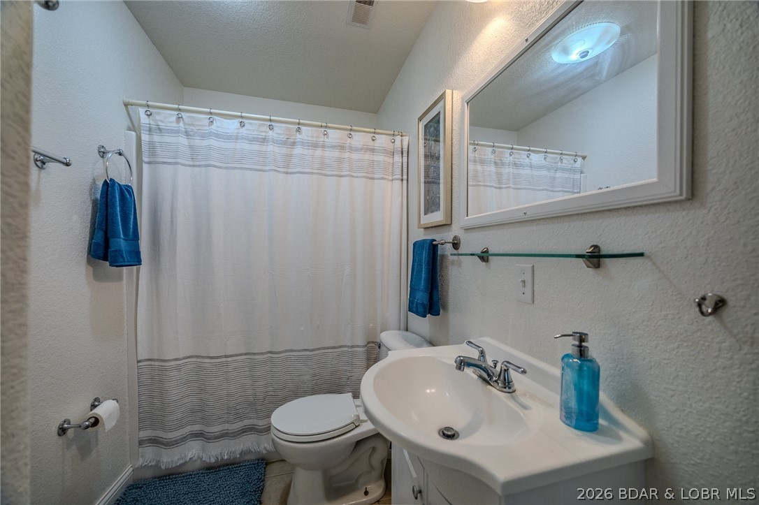 Osage Beach Harbor - Residential