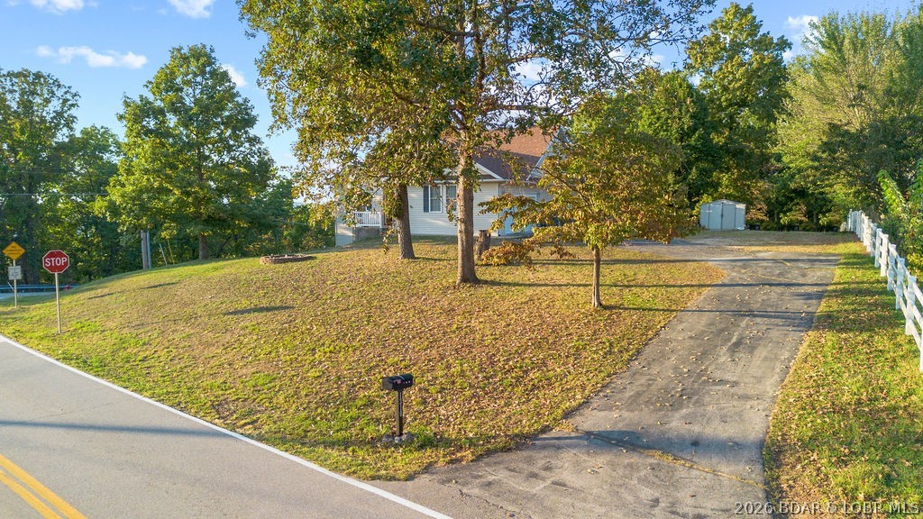 Osage Beach Harbor - Residential