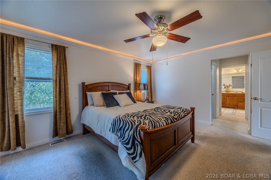 Osage Beach Harbor - Residential