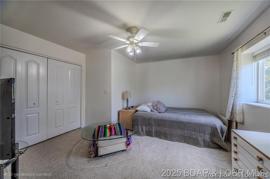 Osage Beach Harbor - Residential