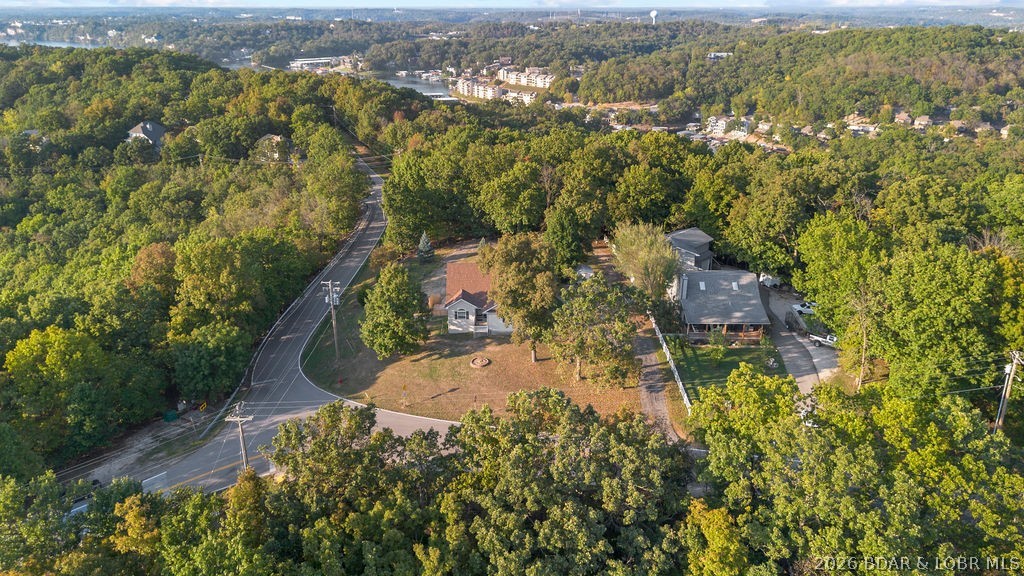 Osage Beach Harbor - Residential