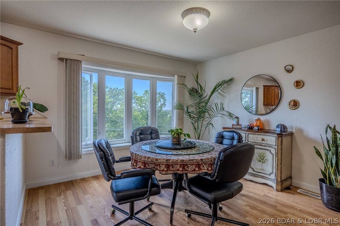 Osage Beach Harbor - Residential