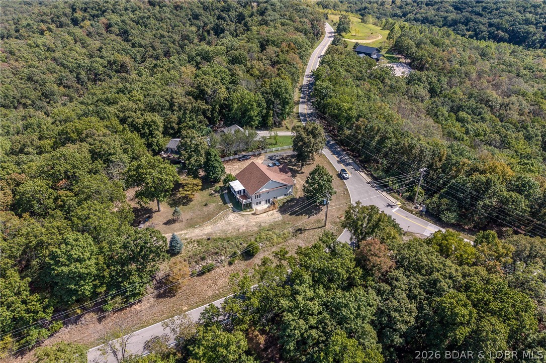 Osage Beach Harbor - Residential