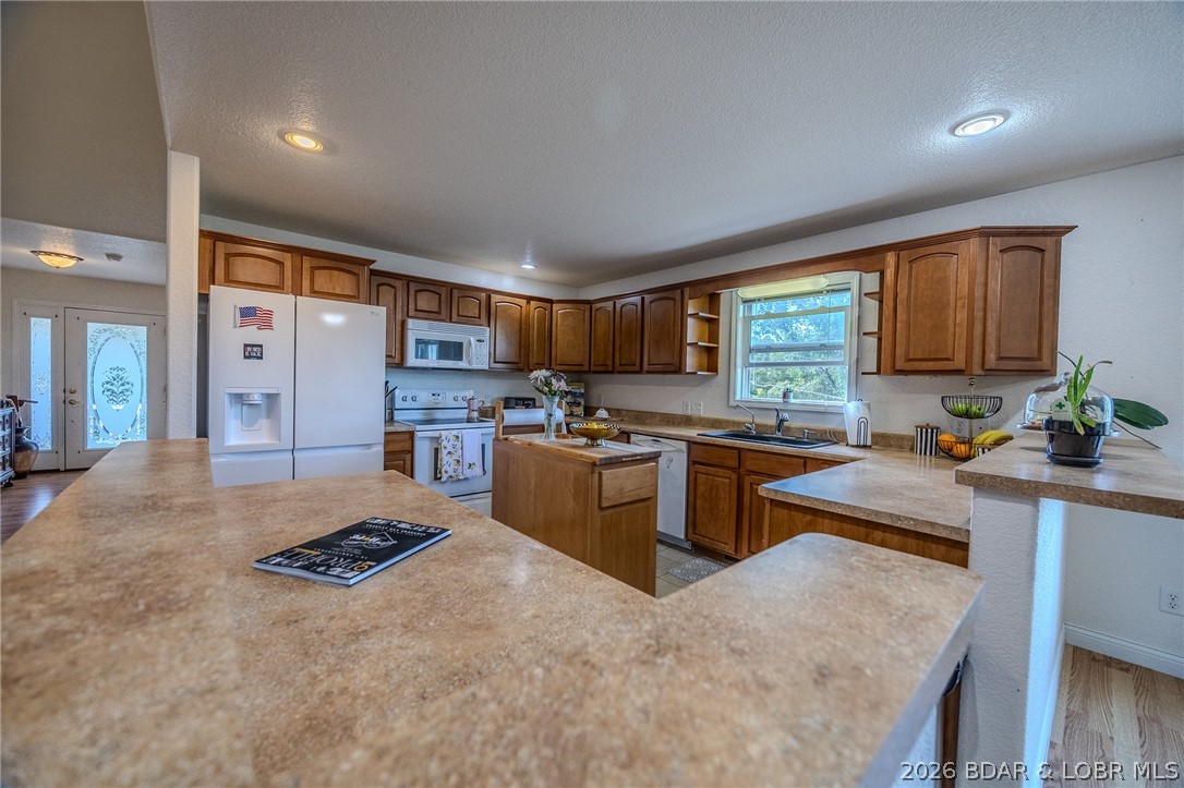 Osage Beach Harbor - Residential