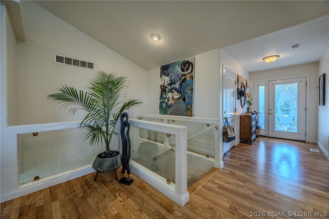 Osage Beach Harbor - Residential