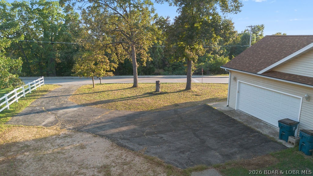 Osage Beach Harbor - Residential