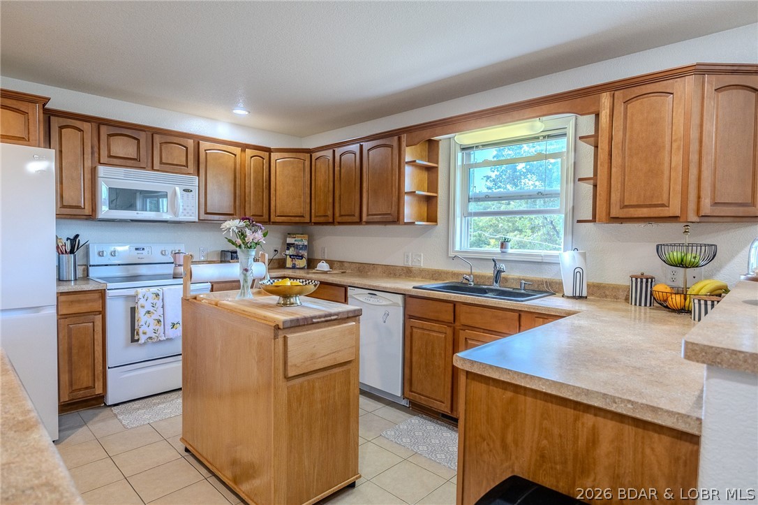 Osage Beach Harbor - Residential
