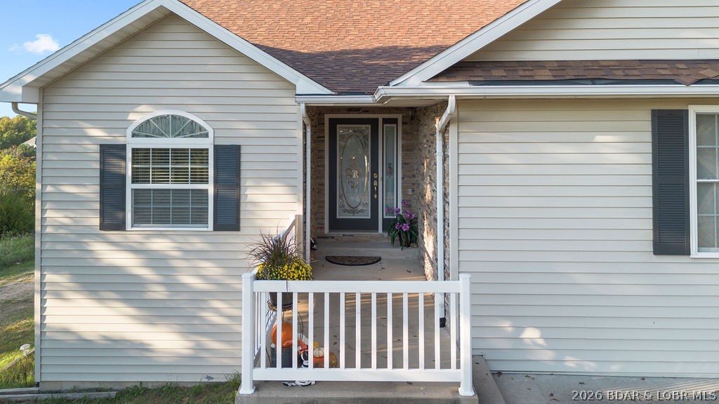 Osage Beach Harbor - Residential