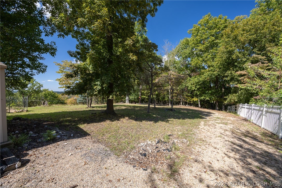 Osage Beach Harbor - Residential