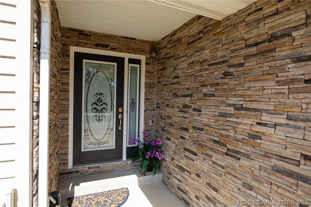 Osage Beach Harbor - Residential