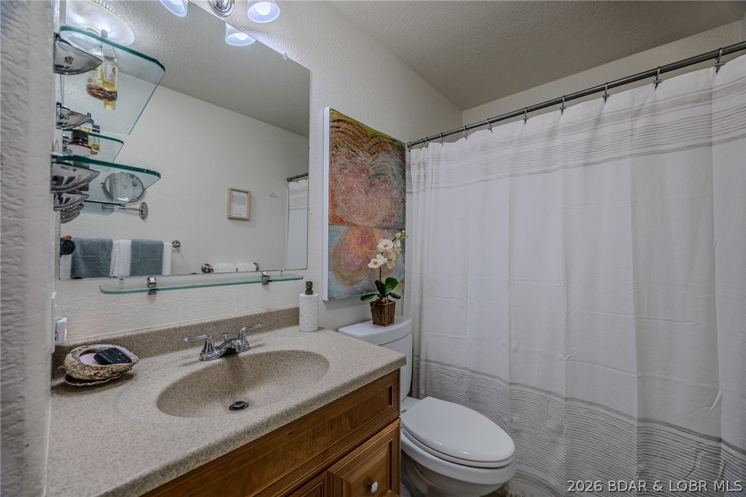 Osage Beach Harbor - Residential