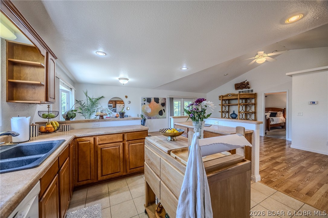 Osage Beach Harbor - Residential
