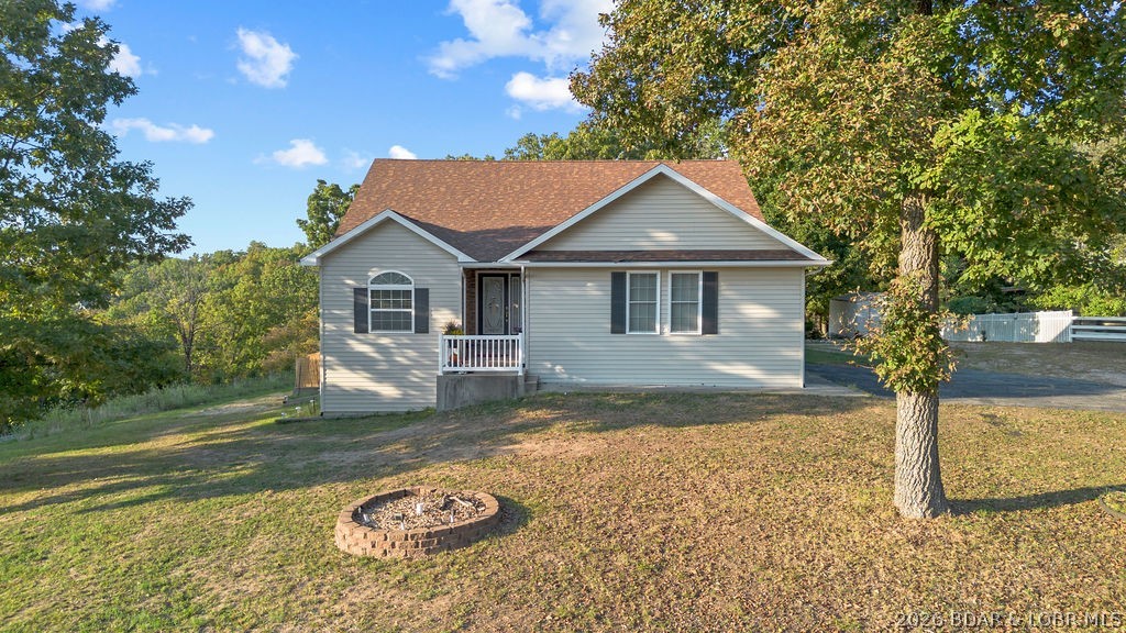 Osage Beach Harbor - Residential