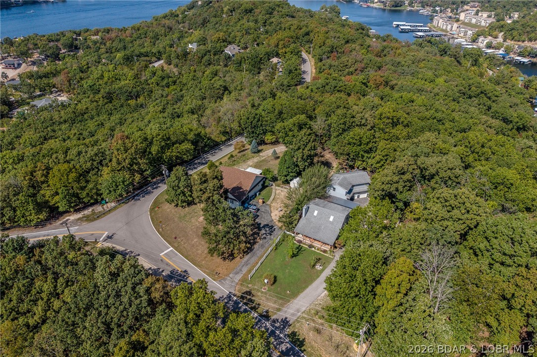 Osage Beach Harbor - Residential