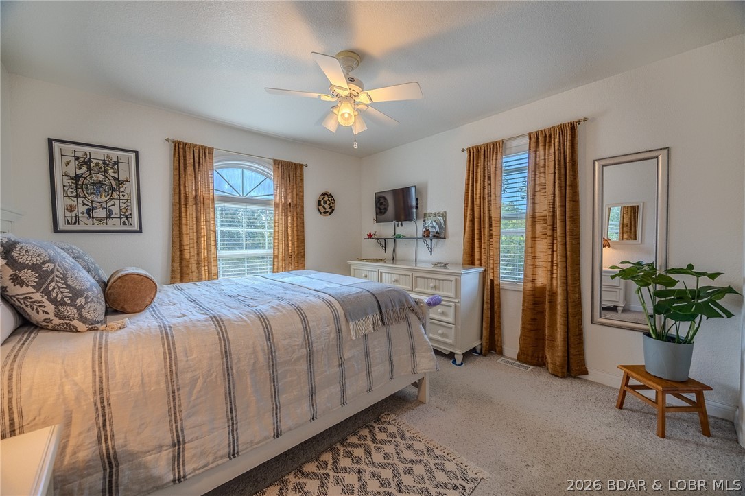 Osage Beach Harbor - Residential