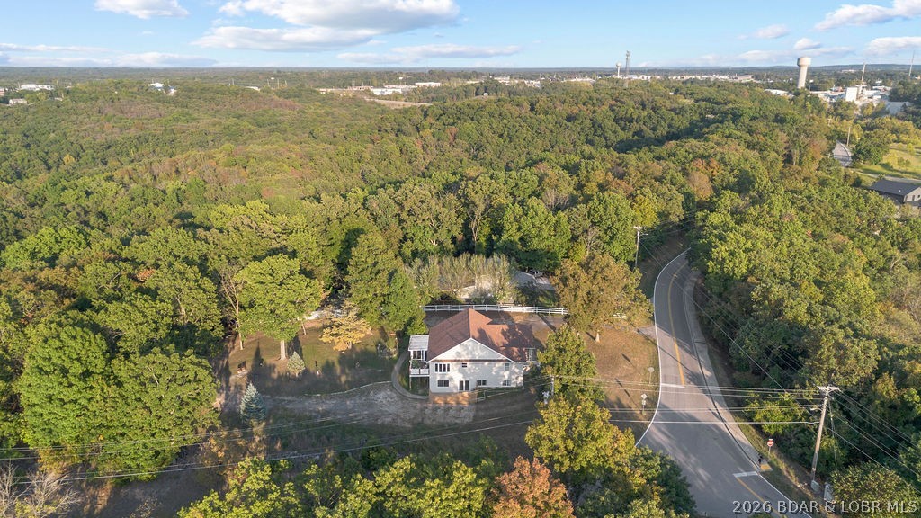 Osage Beach Harbor - Residential