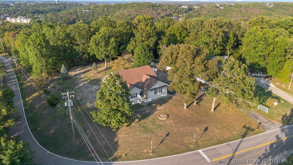 Osage Beach Harbor - Residential