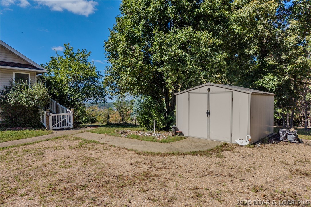 Osage Beach Harbor - Residential