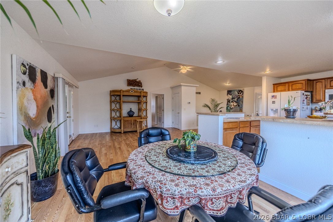 Osage Beach Harbor - Residential